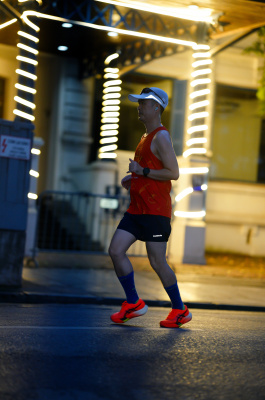 JR107 - Long Run LDR & VietMarathoners 07/06/2026 照片
