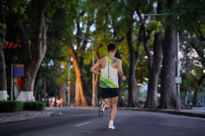 JR107 - Long Run LDR & VietMarathoners 07/06/2026 照片
