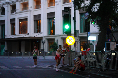 JR107 - Long Run LDR & VietMarathoners 07/06/2026 照片
