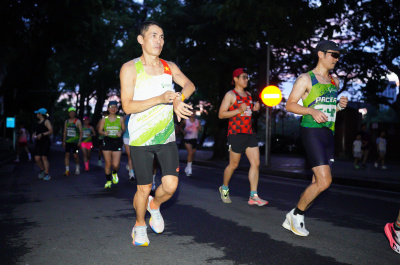 JR107 - Long Run LDR & VietMarathoners 07/06/2026 照片
