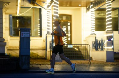 JR107 - Long Run LDR & VietMarathoners 07/06/2026 照片