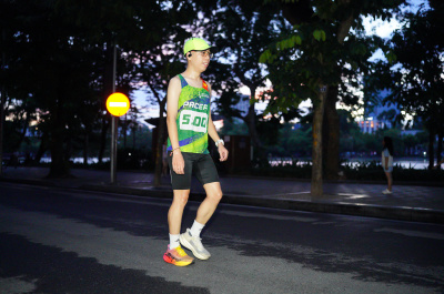 JR107 - Long Run LDR & VietMarathoners 07/06/2026 照片