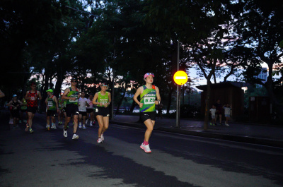 JR107 - Long Run LDR & VietMarathoners 07/06/2026 照片