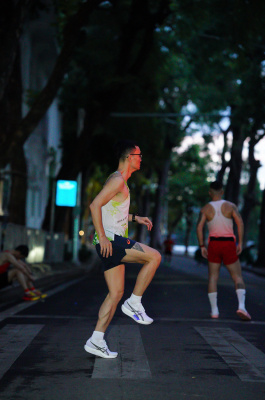 JR107 - Long Run LDR & VietMarathoners 07/06/2026 照片