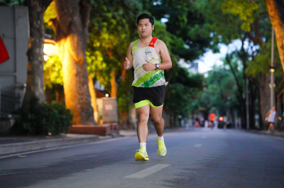 JR107 - Long Run LDR & VietMarathoners 07/06/2026 照片