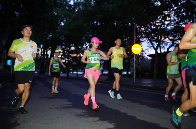 JR107 - Long Run LDR & VietMarathoners 07/06/2026 照片