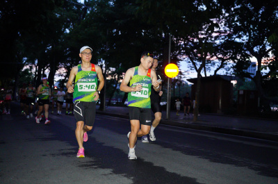 JR107 - Long Run LDR & VietMarathoners 07/06/2026 照片