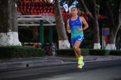 JR107 - Long Run LDR & VietMarathoners 07/06/2026 照片