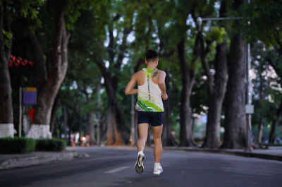 JR107 - Long Run LDR & VietMarathoners 07/06/2026 照片