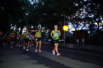JR107 - Long Run LDR & VietMarathoners 07/06/2026 照片