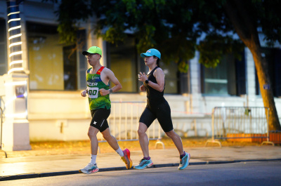 JR107 - Long Run LDR & VietMarathoners 07/06/2026 照片