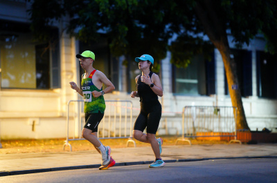 JR107 - Long Run LDR & VietMarathoners 07/06/2026 照片