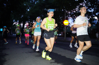 JR107 - Long Run LDR & VietMarathoners 07/06/2026 照片