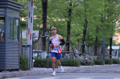 Happy Feet Long Run - The Manor Central Park 07/06/2026 照片