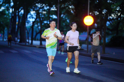 JR108 - Long Run LDR & VietMarathoners 14/06/2026 照片