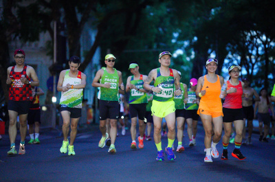 JR108 - Long Run LDR & VietMarathoners 14/06/2026 照片