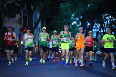 JR108 - Long Run LDR & VietMarathoners 14/06/2026 照片