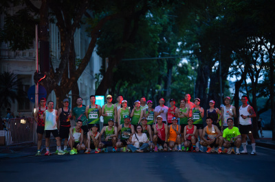 JR108 - Long Run LDR & VietMarathoners 14/06/2026 照片
