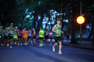 JR108 - Long Run LDR & VietMarathoners 14/06/2026 照片