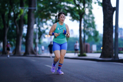 JR108 - Long Run LDR & VietMarathoners 14/06/2026 照片