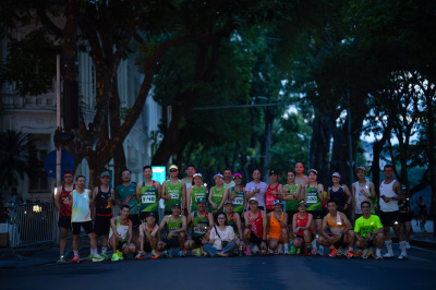 JR108 - Long Run LDR & VietMarathoners 14/06/2026 照片