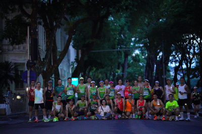JR108 - Long Run LDR & VietMarathoners 14/06/2026 照片