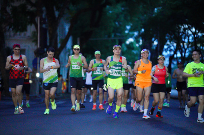 JR108 - Long Run LDR & VietMarathoners 14/06/2026 照片