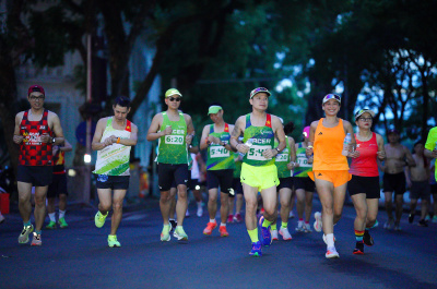 JR108 - Long Run LDR & VietMarathoners 14/06/2026 照片