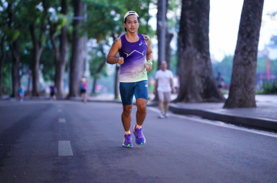 JR108 - Long Run LDR & VietMarathoners 14/06/2026 照片