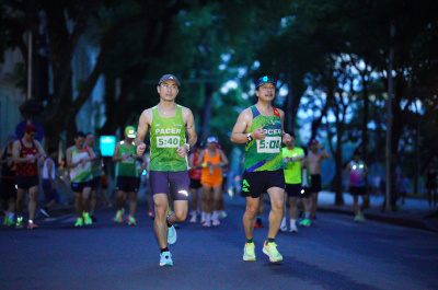 JR108 - Long Run LDR & VietMarathoners 14/06/2026 照片