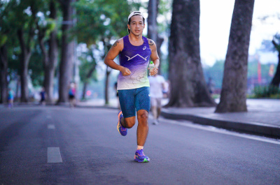 JR108 - Long Run LDR & VietMarathoners 14/06/2026 照片