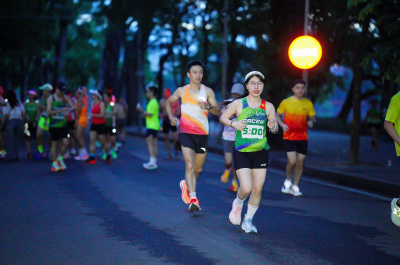JR108 - Long Run LDR & VietMarathoners 14/06/2026 照片