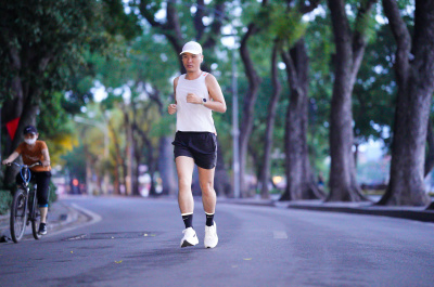 JR108 - Long Run LDR & VietMarathoners 14/06/2026 照片