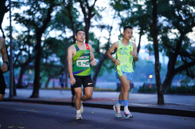 JR108 - Long Run LDR & VietMarathoners 14/06/2026 照片