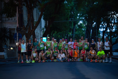 JR108 - Long Run LDR & VietMarathoners 14/06/2026 照片