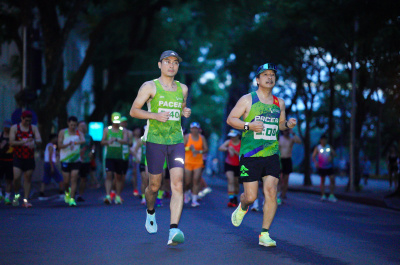 JR108 - Long Run LDR & VietMarathoners 14/06/2026 照片