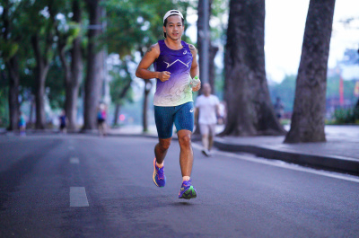 JR108 - Long Run LDR & VietMarathoners 14/06/2026 照片