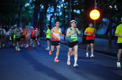 JR108 - Long Run LDR & VietMarathoners 14/06/2026 照片