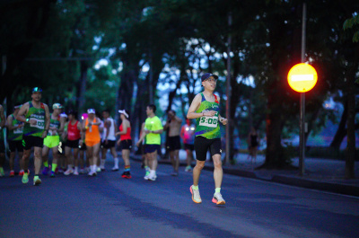 JR108 - Long Run LDR & VietMarathoners 14/06/2026 照片