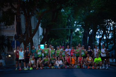 JR108 - Long Run LDR & VietMarathoners 14/06/2026 照片