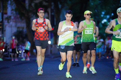 JR108 - Long Run LDR & VietMarathoners 14/06/2026 照片