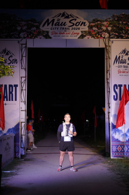 Mẫu Sơn City Trail 2026 - Địa linh xứ Lạng 照片