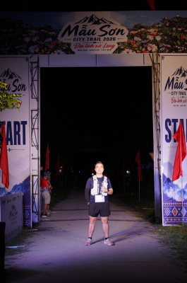 Mẫu Sơn City Trail 2026 - Địa linh xứ Lạng 照片