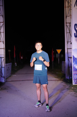 Mẫu Sơn City Trail 2026 - Địa linh xứ Lạng 照片