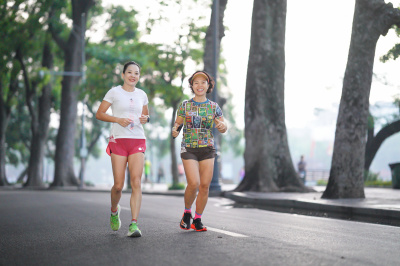 JR109 - Long Run LDR & VietMarathoners 21/06/2026の写真