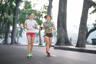JR109 - Long Run LDR & VietMarathoners 21/06/2026の写真