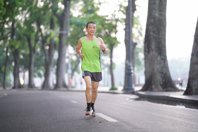 JR109 - Long Run LDR & VietMarathoners 21/06/2026の写真