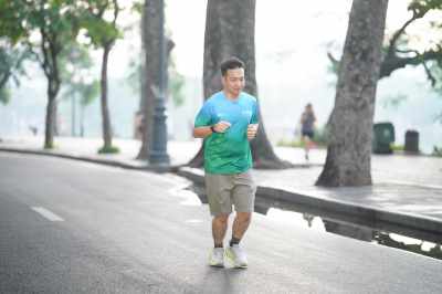 JR109 - Long Run LDR & VietMarathoners 21/06/2026の写真