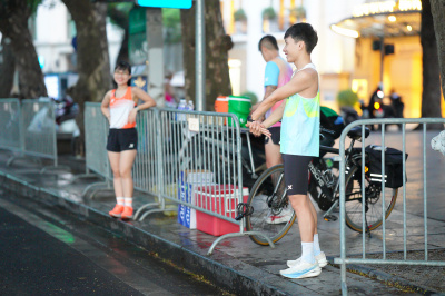 JR109 - Long Run LDR & VietMarathoners 21/06/2026の写真