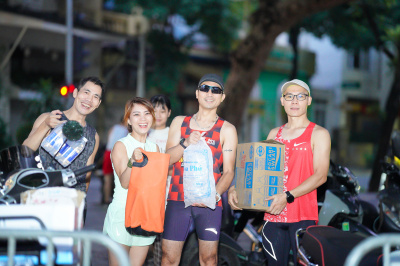 JR109 - Long Run LDR & VietMarathoners 21/06/2026の写真